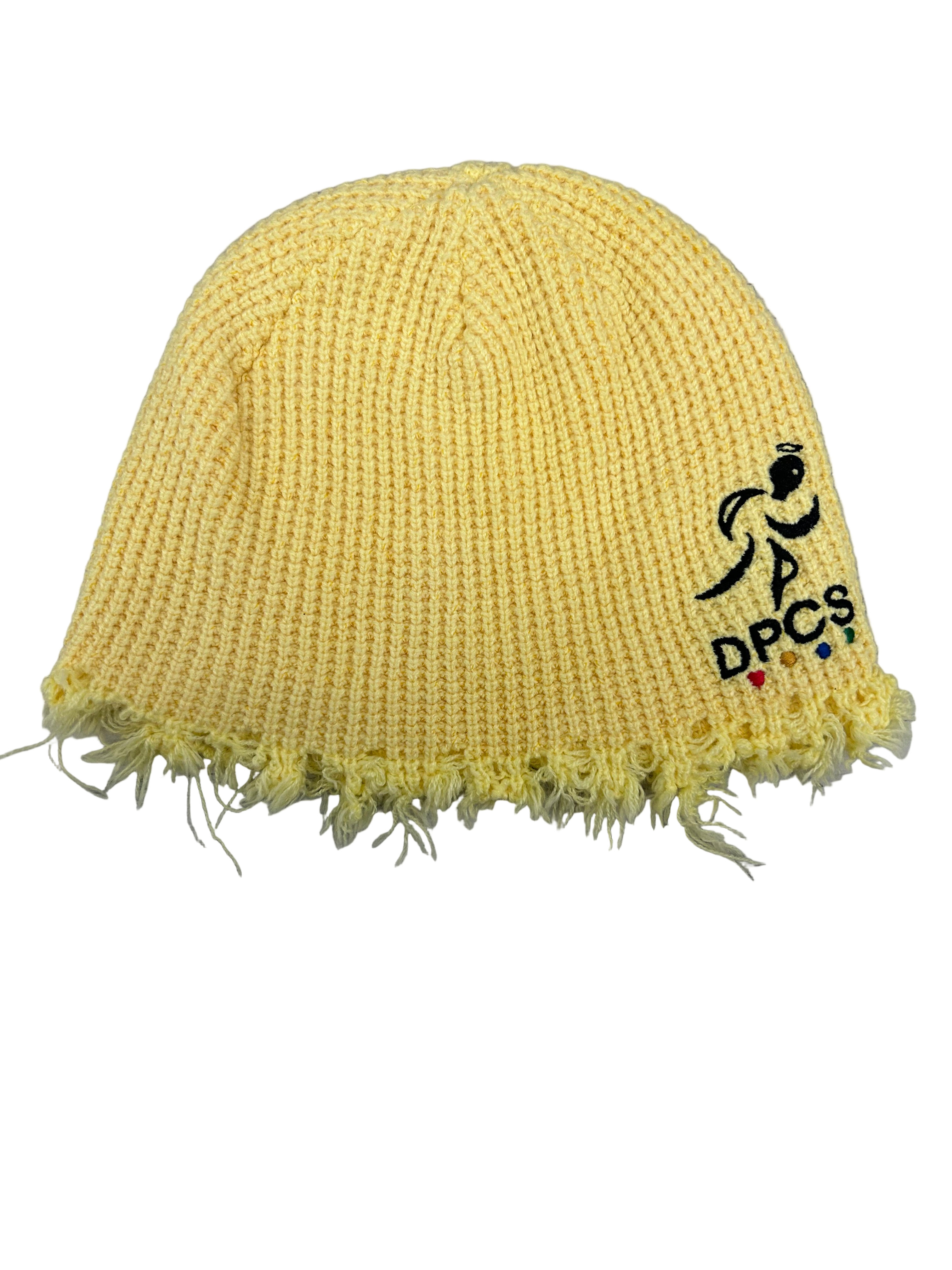 DPCS “ CRAYON” BEANIE