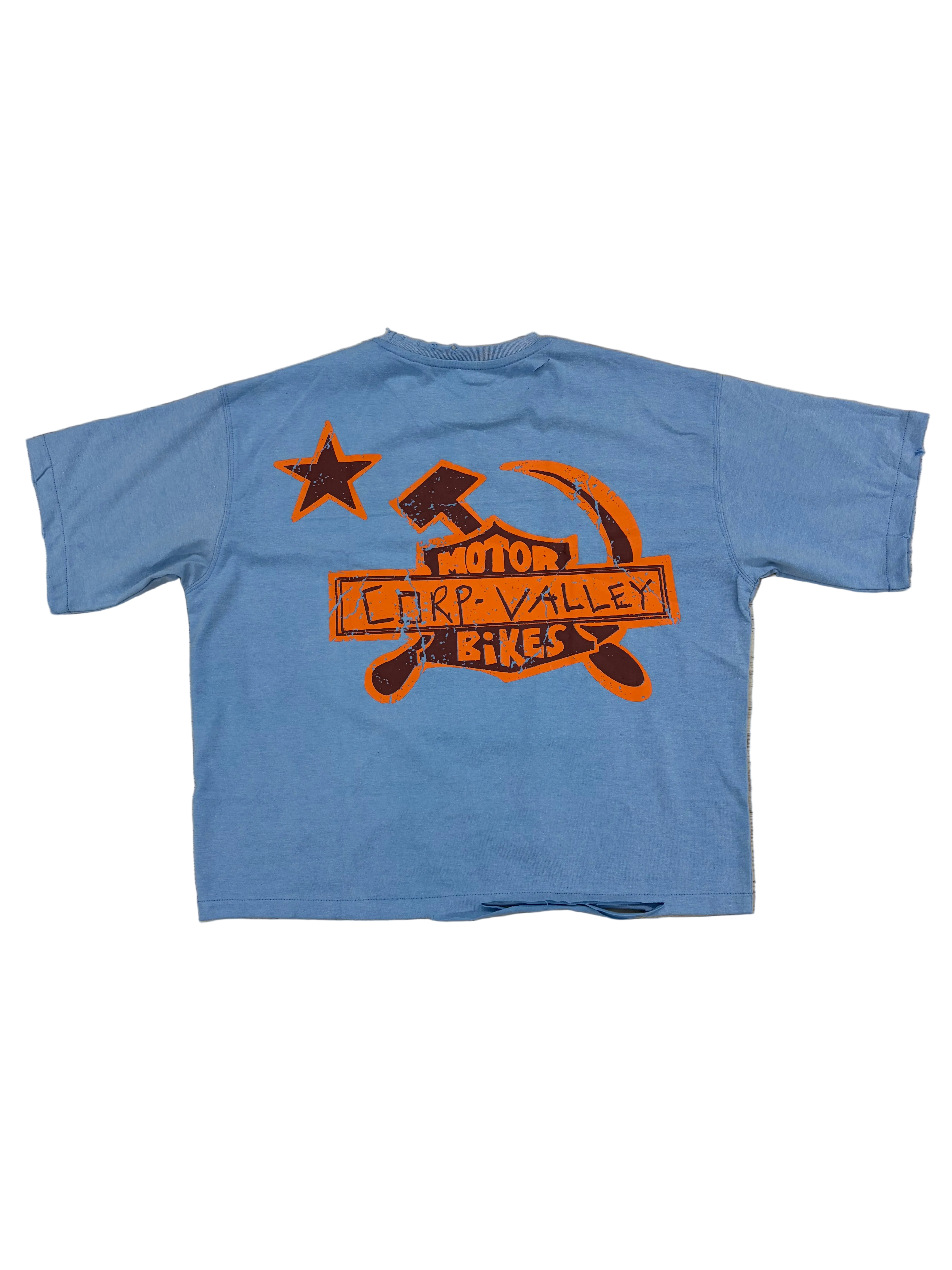 Motor Valley T