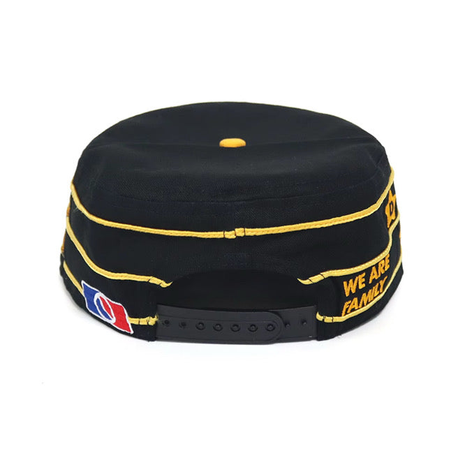 Cobra Pillbox