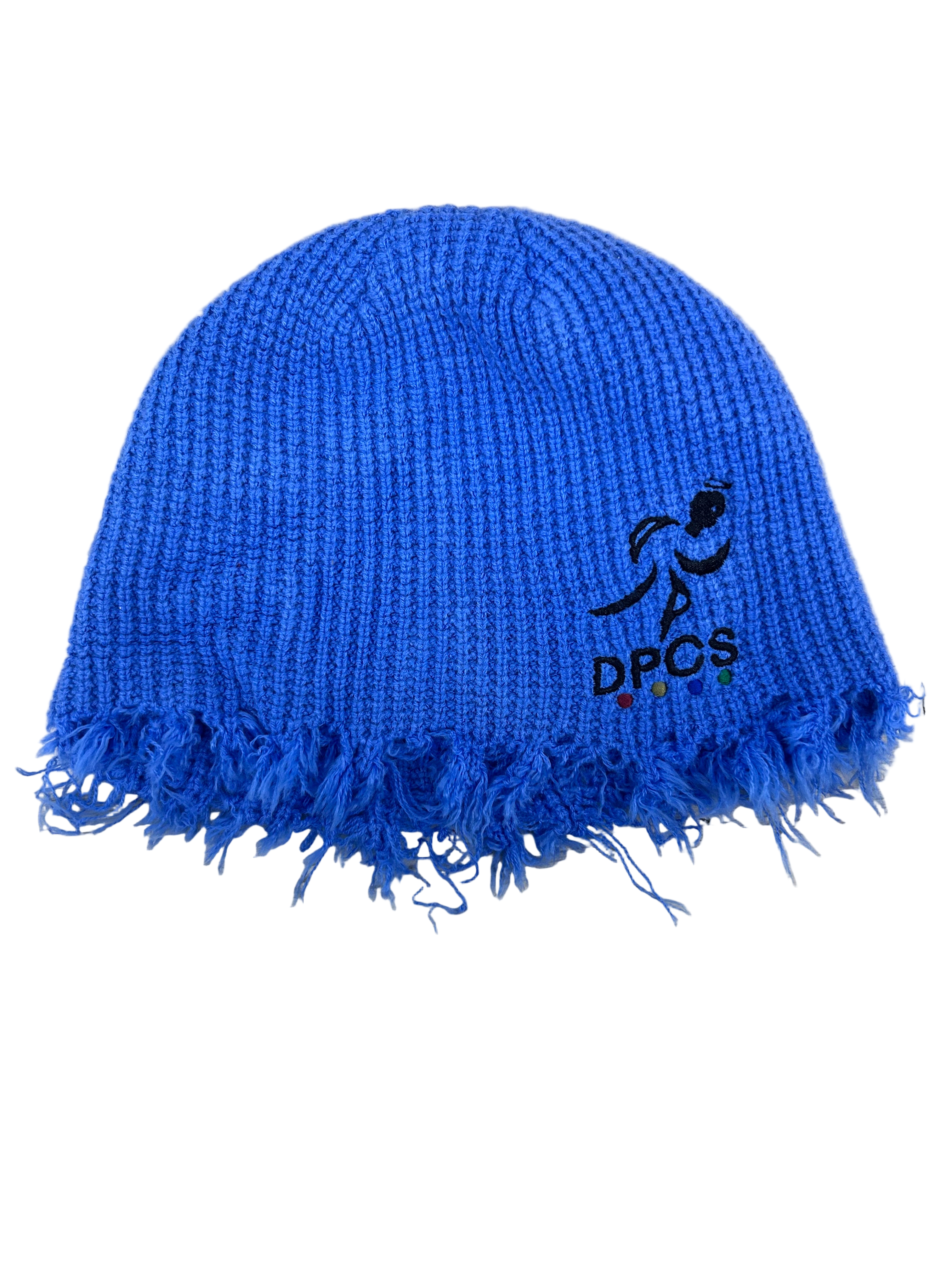 DPCS “ CRAYON” BEANIE