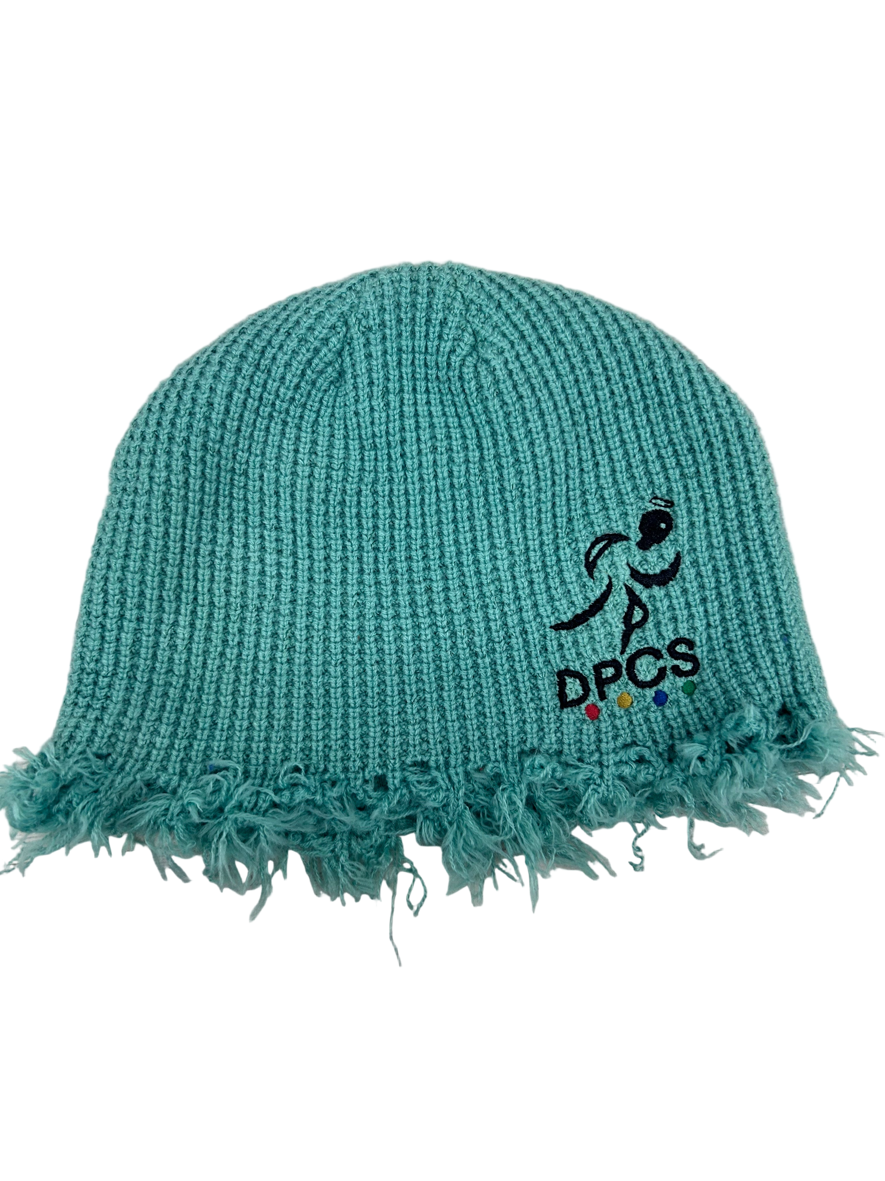 DPCS “ CRAYON” BEANIE