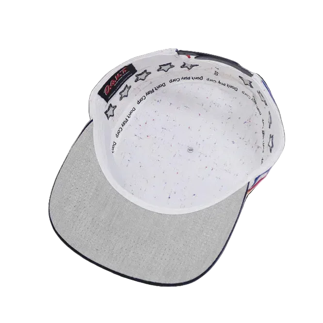 DPC Draft Pillbox Hat