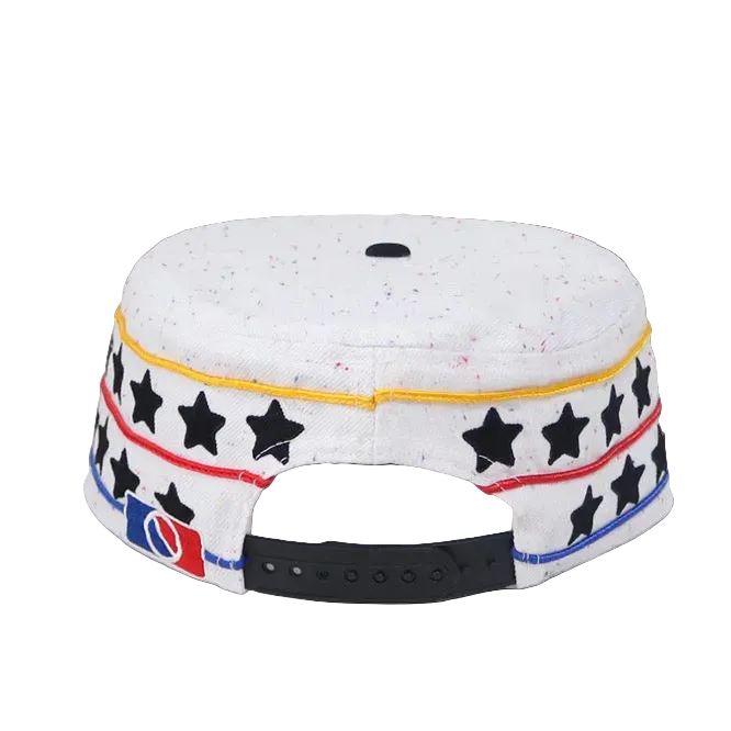 DPC Draft Pillbox Hat