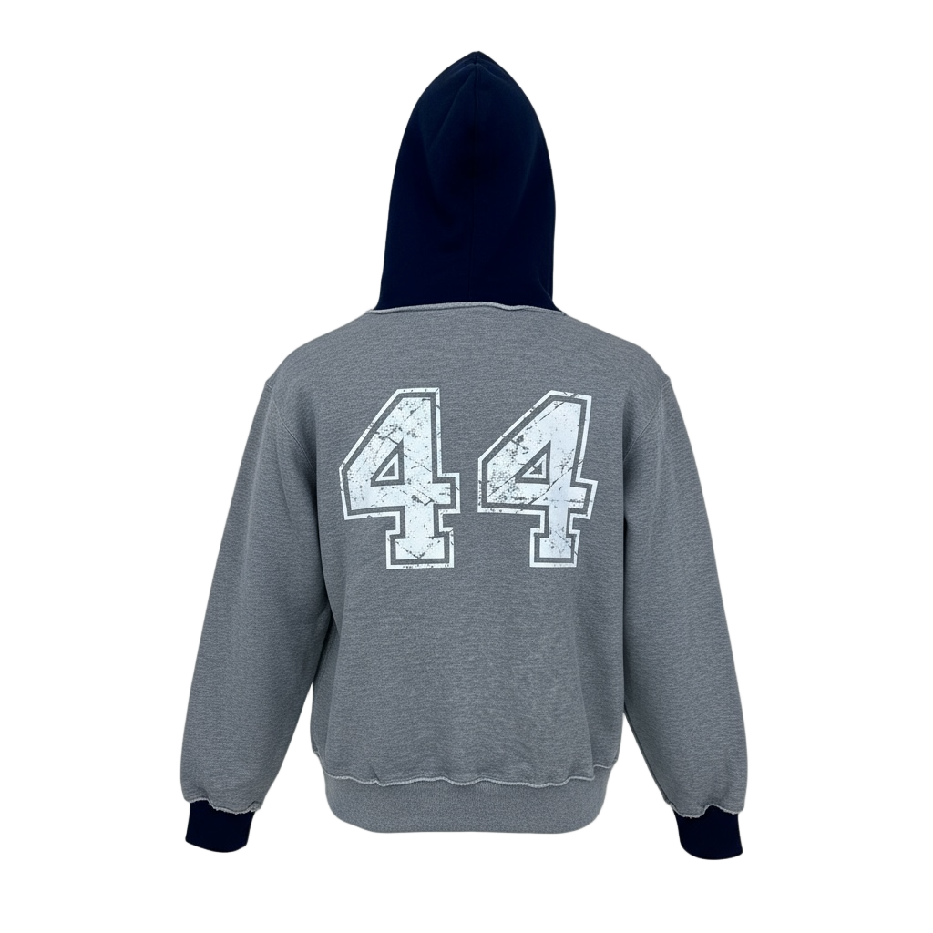 DPC WWII “AWAY” Sweatsuit