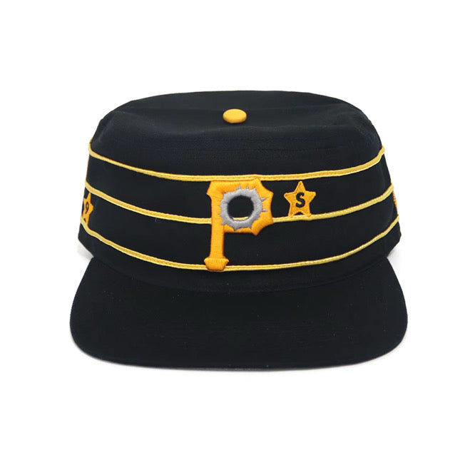 Cobra Pillbox