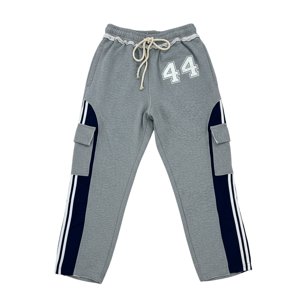 DPC WWII “AWAY” Sweatsuit