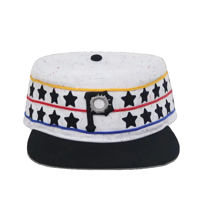 DPC Draft Pillbox Hat