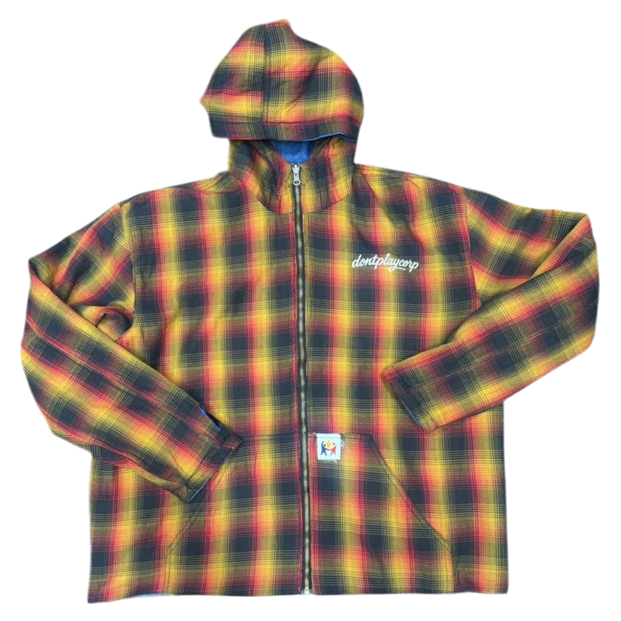 Corphartt Jacket
