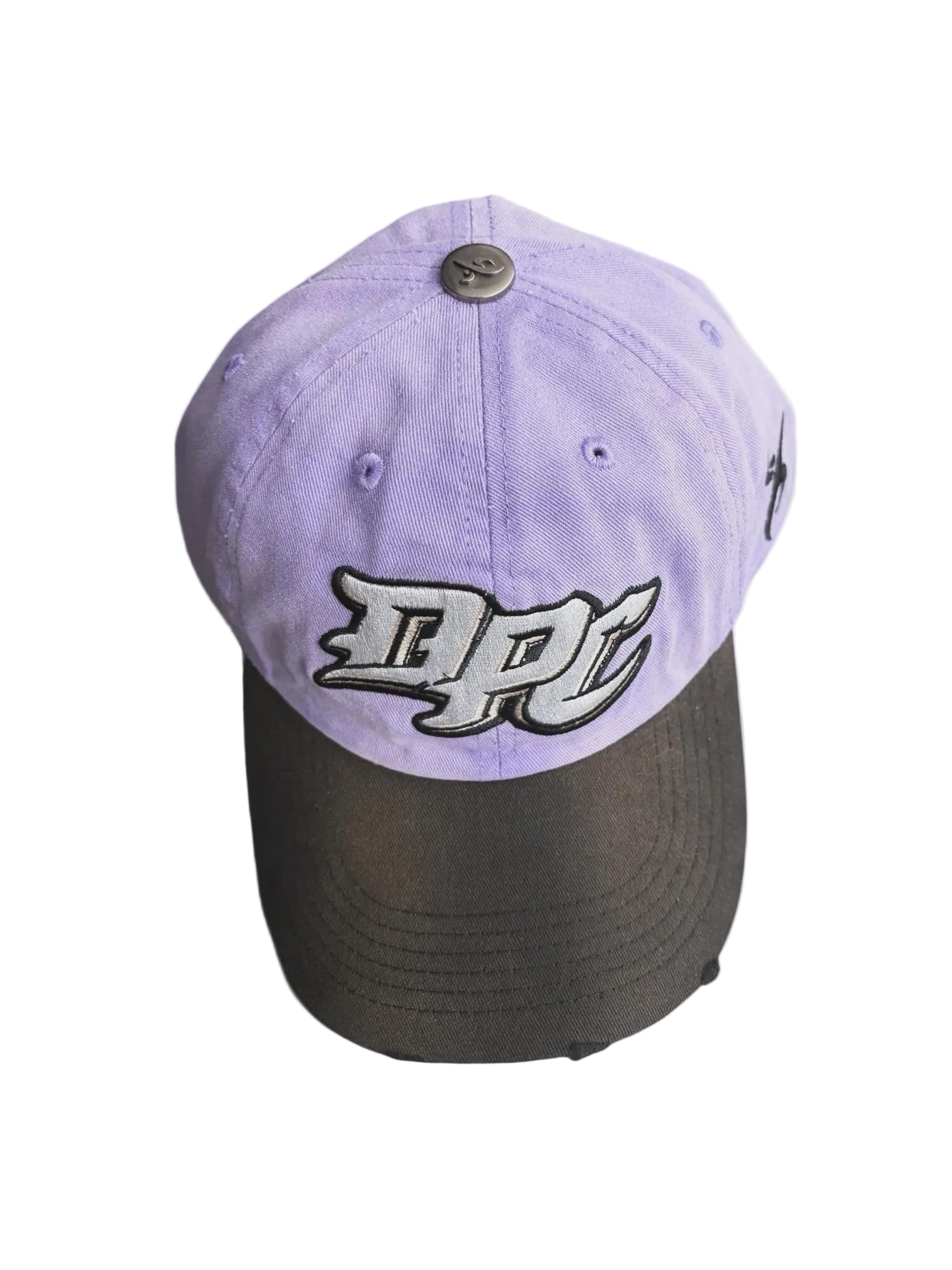 Purple Reign Unconstrcued