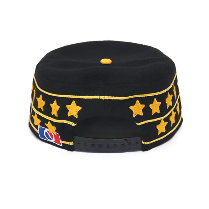 “STARGAZER” DPC PillBox