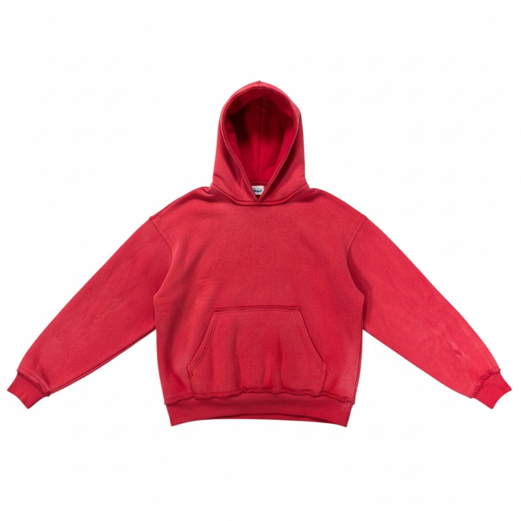 Kendrick Hoodie