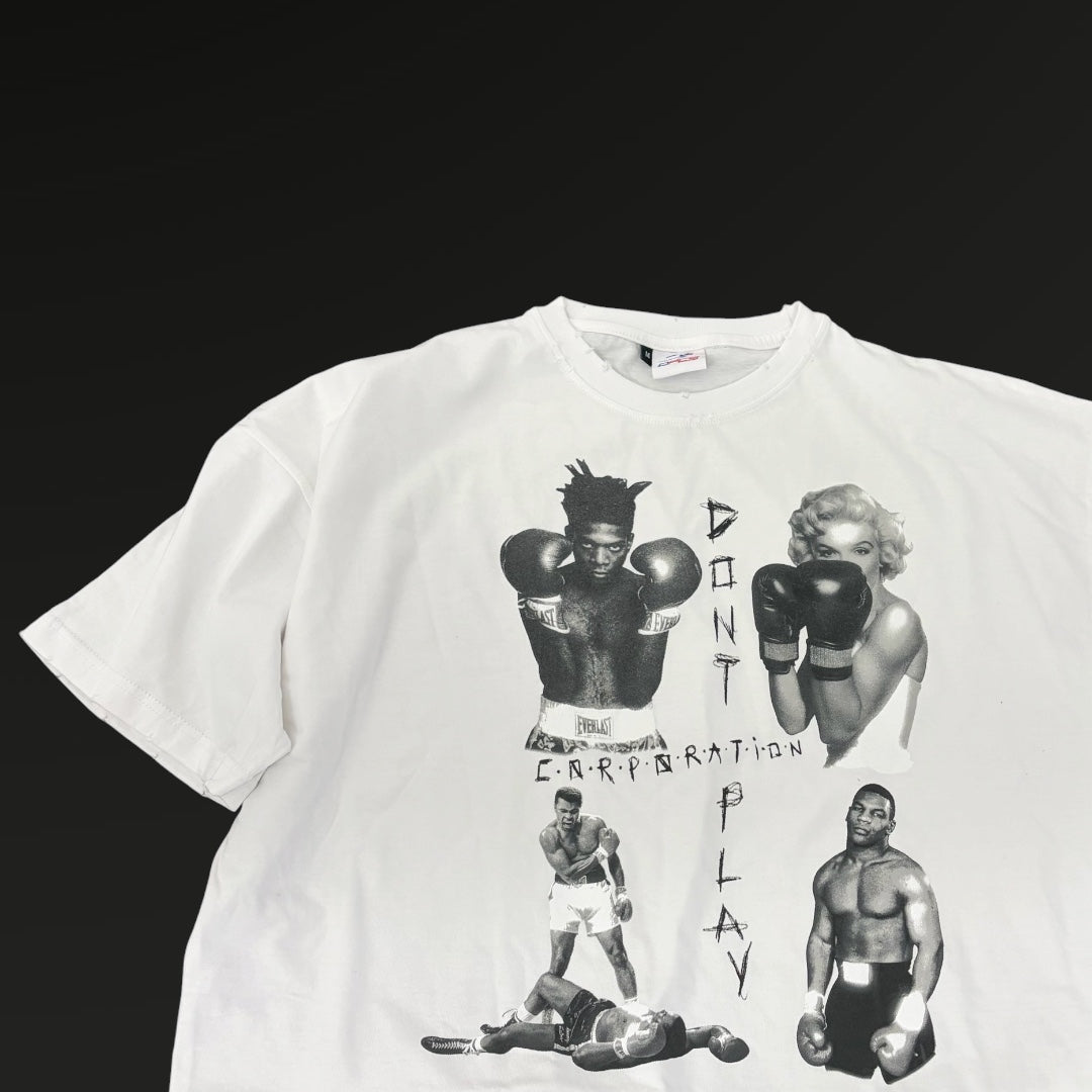 Art Of War Tee