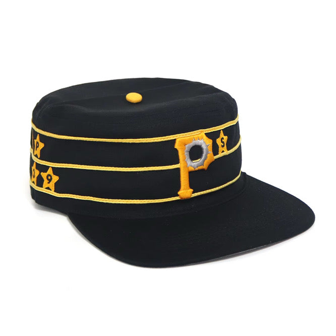 Cobra Pillbox
