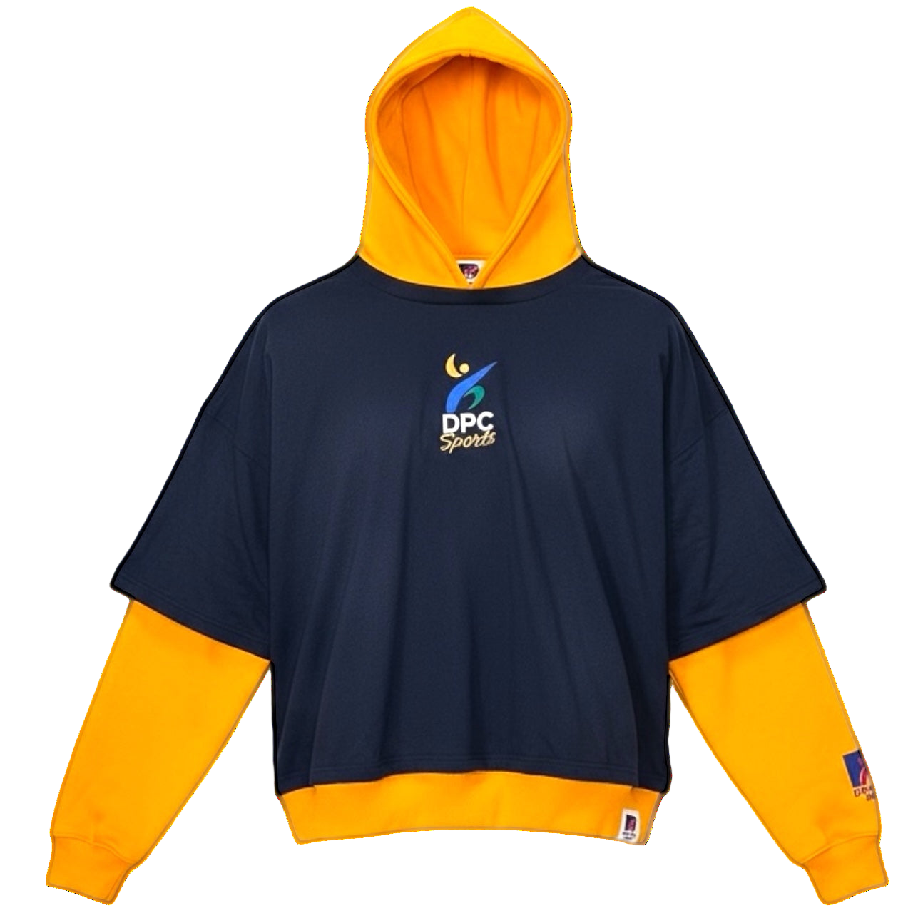 Gym Class Hoodie