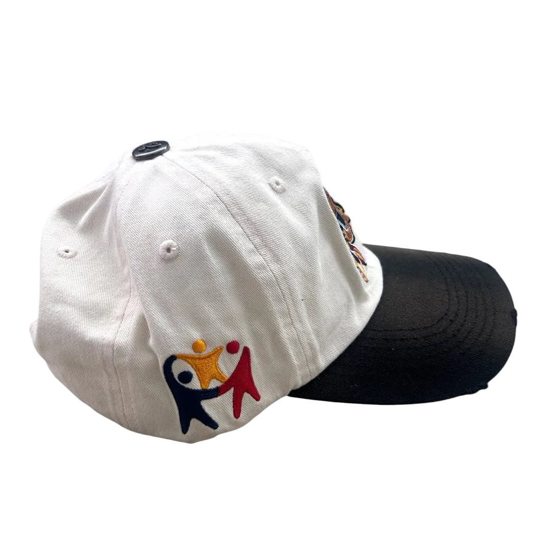Baby Esther Hat