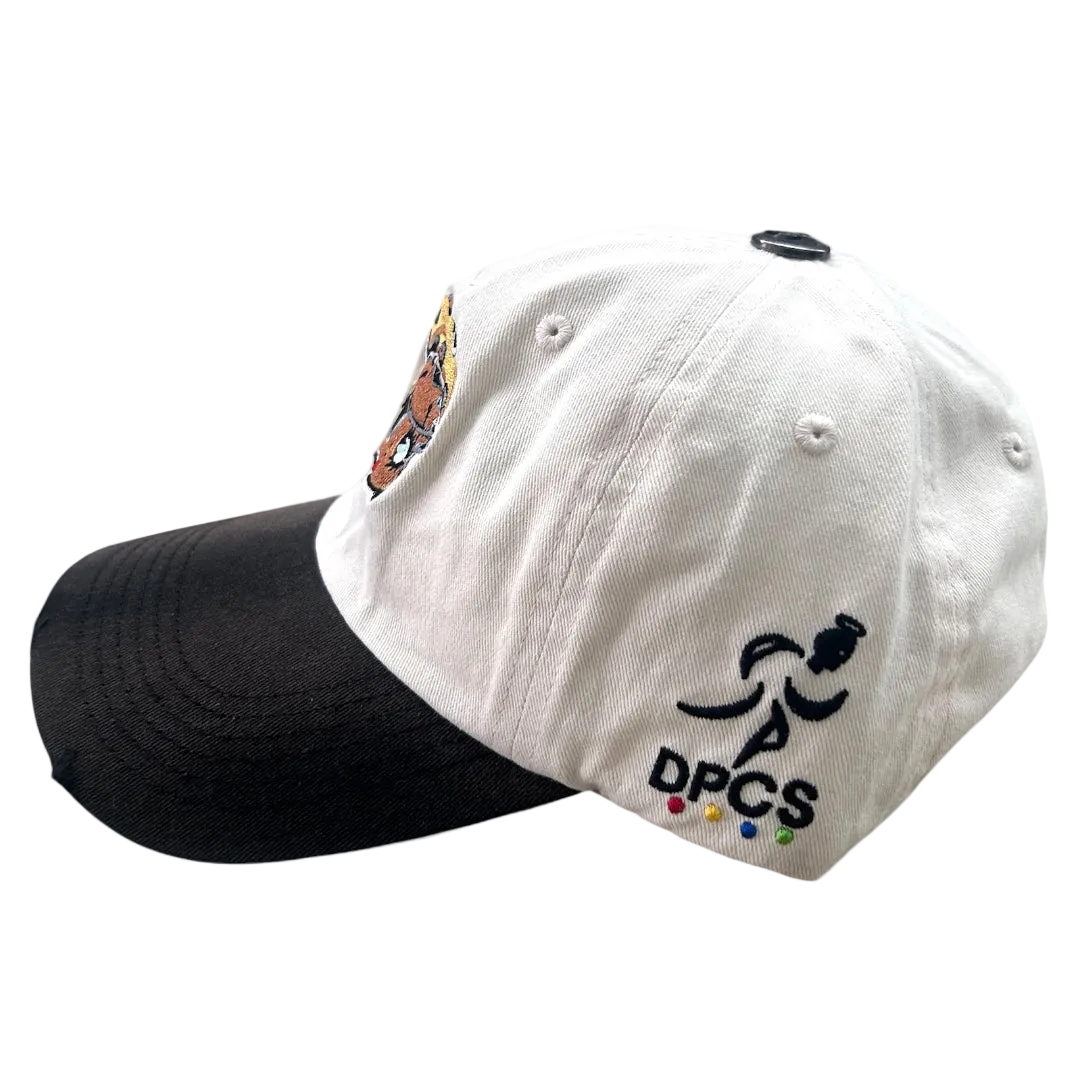 Baby Esther Hat