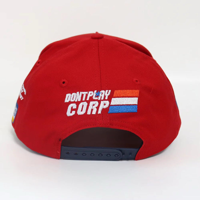 “ATL FREESTYLE” DPC HAT