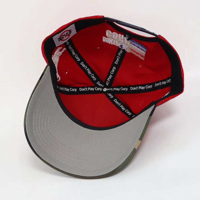 “ATL FREESTYLE” DPC HAT