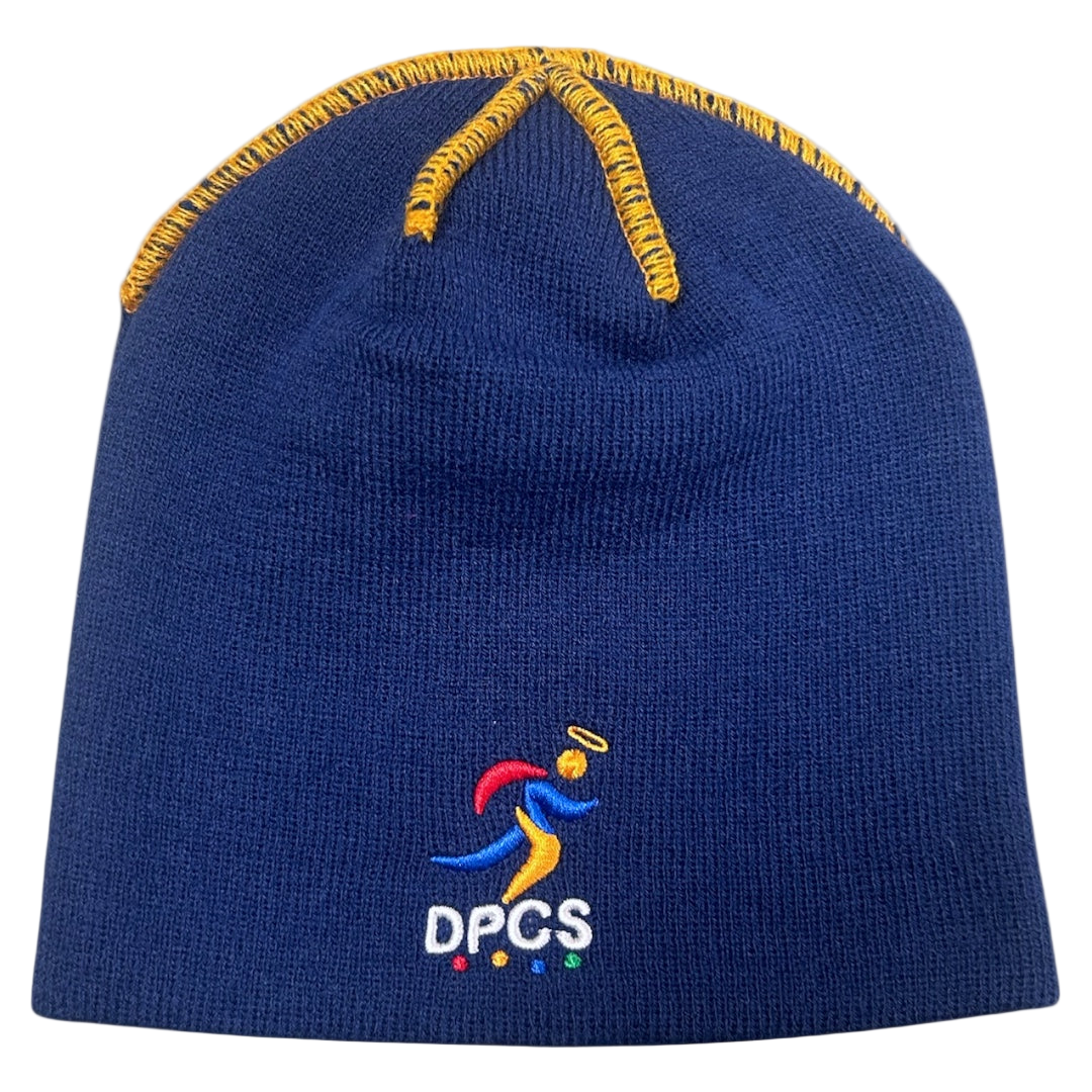 DPCS Beanie